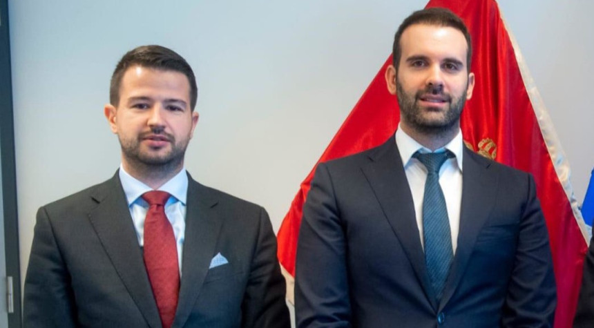 Đukanović i Spajić dogovarali zakone o kripto-valutama?