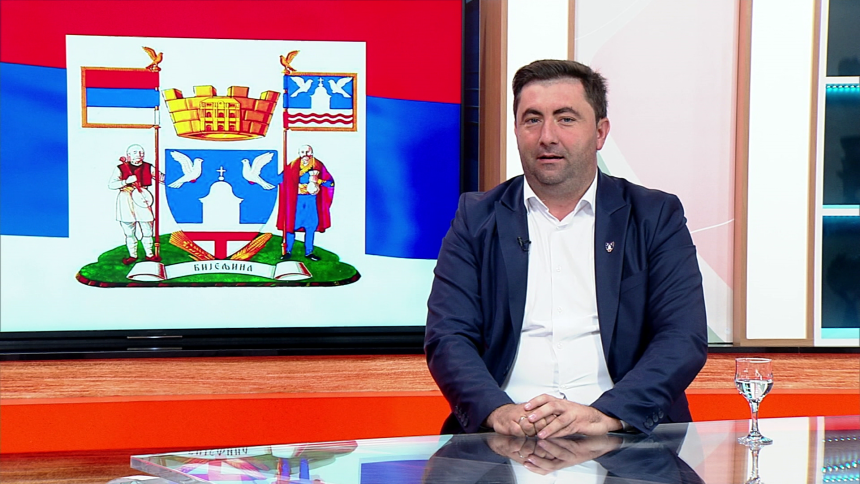 Bijeljina se za sve sama bori, pomoći Vlade nema (VIDEO)