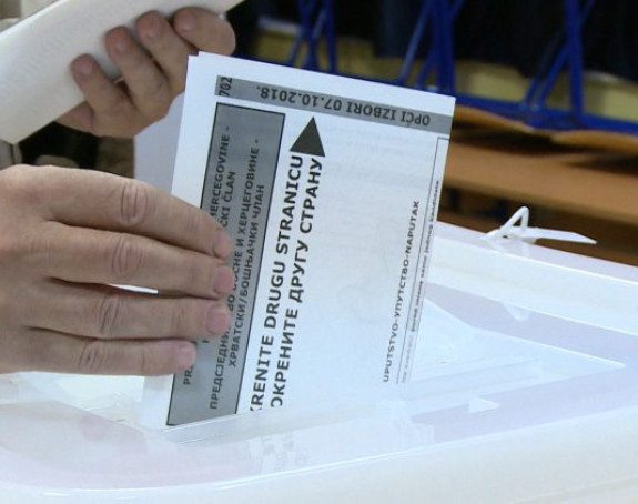Borba za glasove evropski put stavila na čekanje