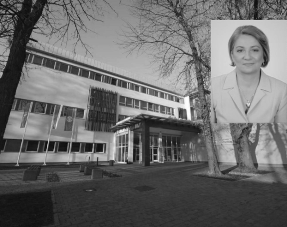 Preminula Vesna Đurić, profesorica Univerziteta u BL