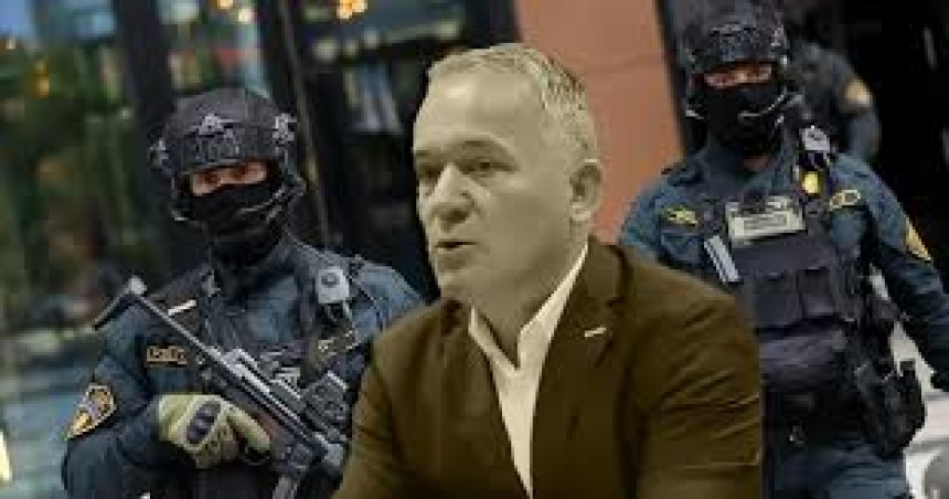 Akcija FUP-a: Na meti bivši direktor Autocesta FBiH