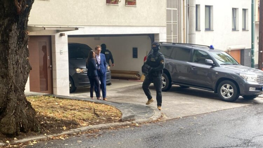 Bivši direktor Autocesta FBiH priveden u FUP