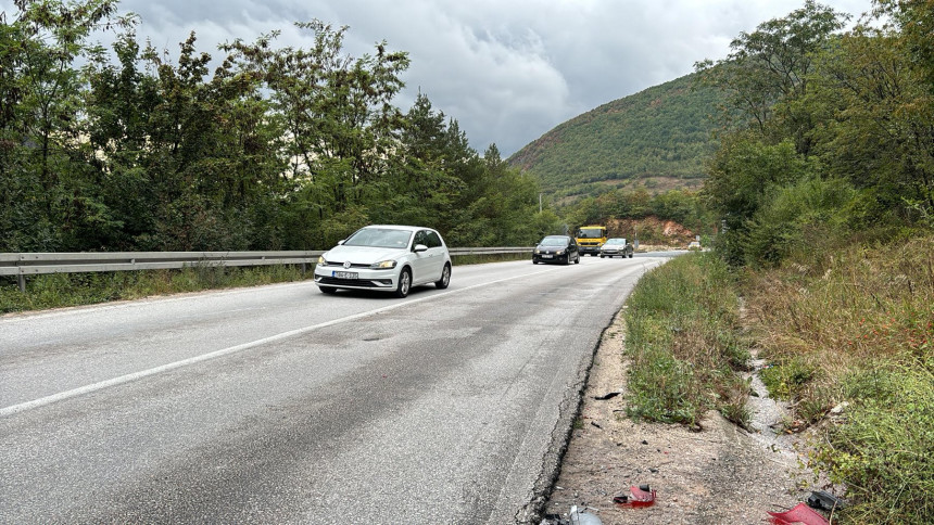 Od Sarajeva do Pala ponovo uspostavljen saobraćaj