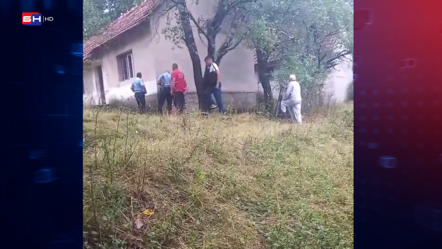 Poznato ko je likvidiran u Zovom Dolu kod Nevesinja?