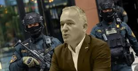 Акција ФУП-а: На мети бивши директор Аутоцеста ФБиХ