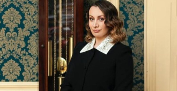 Dodikova savjetnica u trci za hrvatskog predsjednika