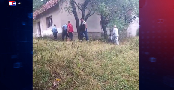 Poznato ko je likvidiran u Zovom Dolu kod Nevesinja?
