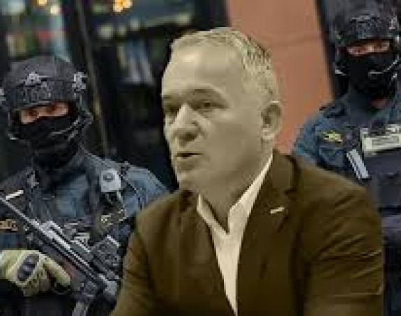 Akcija FUP-a: Na meti bivši direktor Autocesta FBiH