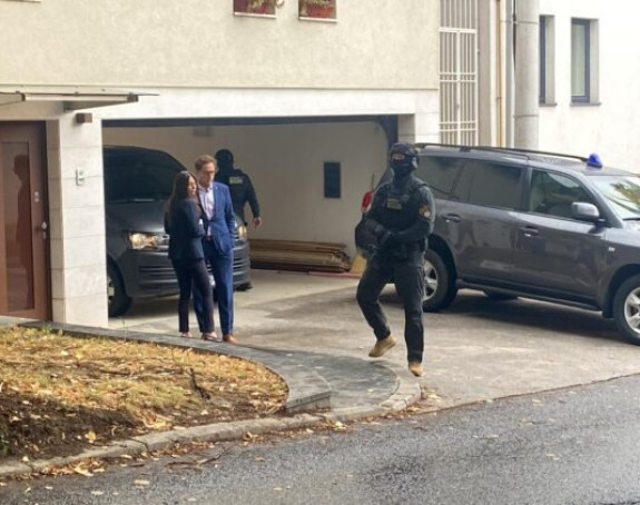 Bivši direktor Autocesta FBiH priveden u FUP