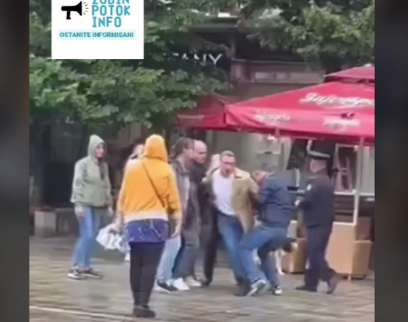 Arsenijević i Orlović pušteni iz pritvora