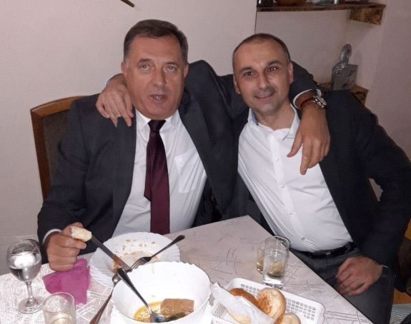 Darko Banjac udario na Dodika, ne biraju se sredstva!