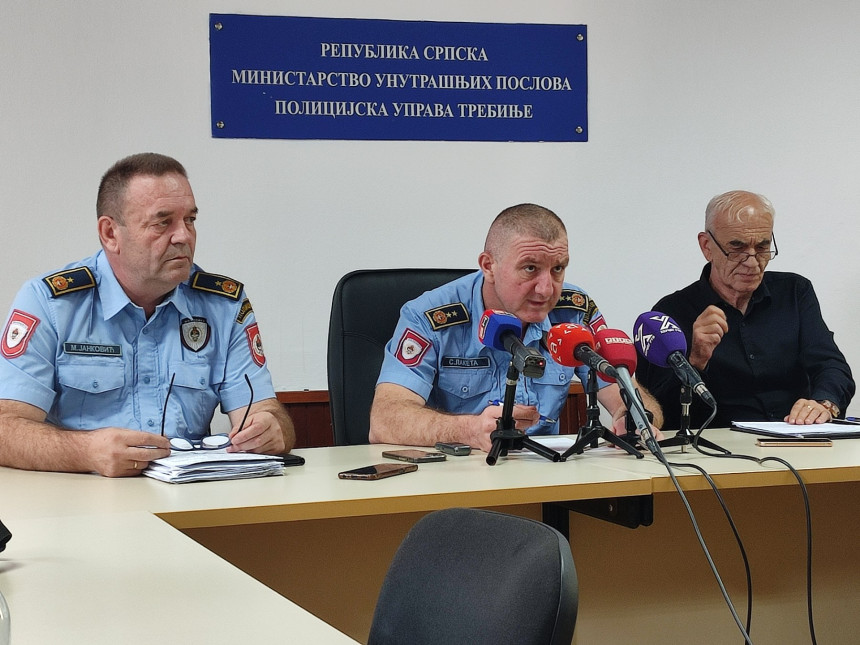 Detalji pucnjave u Zovom Dolu, poznat identitet napadača