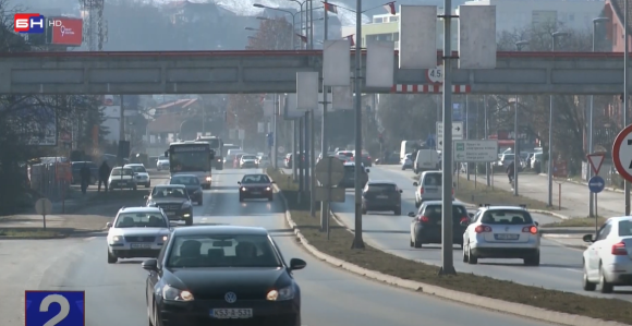 У БиХ је увезен најскупљи ауто у задњих 10 година