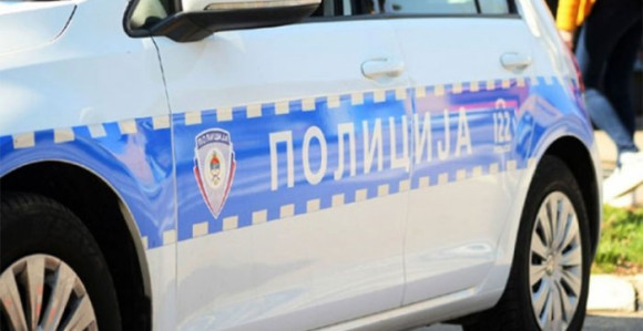 Саобраћајка код моста у Трапистима: Има повријеђених