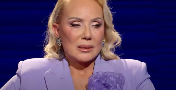 Lepa Brena sa suzama u očima otkrila nepoznate detalje života