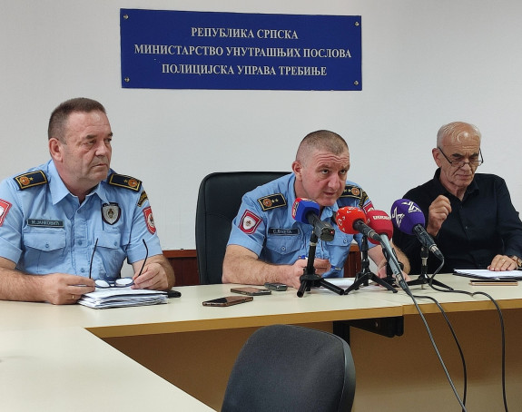 Detalji pucnjave u Zovom Dolu, poznat identitet napadača