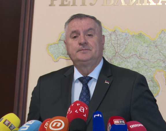 Višković: Penzije bi trebale biti veće, teško se živi