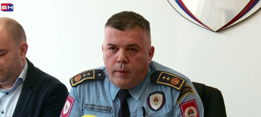 Слободан Радинковић биће нови директор СИПА?