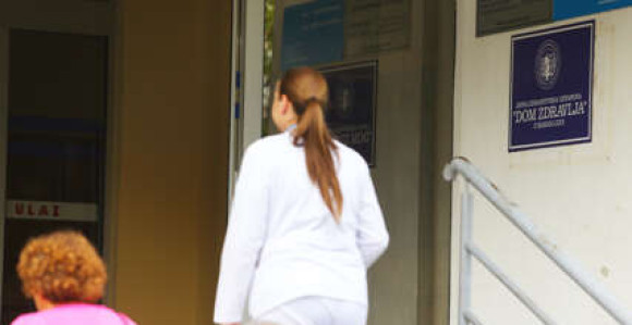 Stomačni virus puni ambulante u Banjaluci