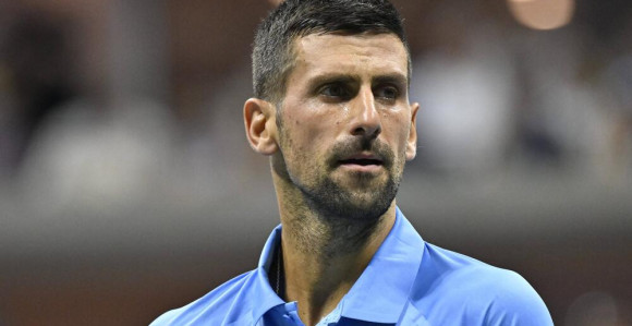 Koliko su zaradili teniseri ove godine, gdje je Đoković?