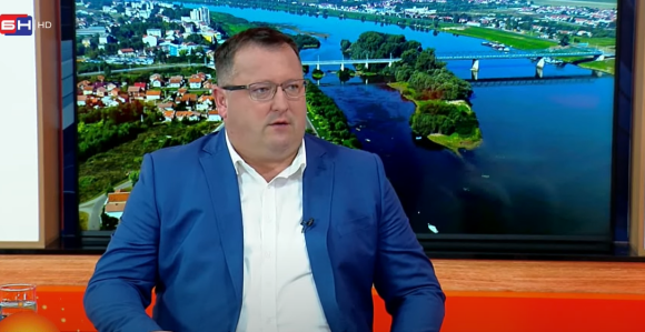 Vlast je zaboravila Brod, dopustili su propast Rafinerije