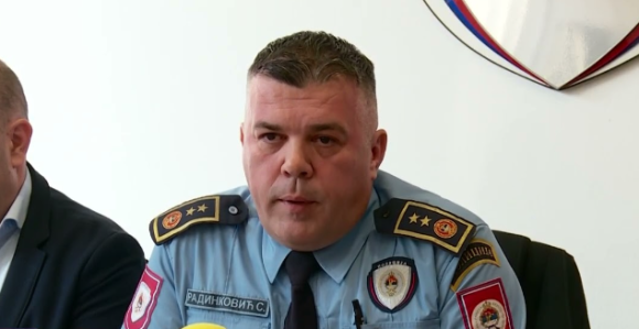 Slobodan Radinković biće novi direktor SIPA?