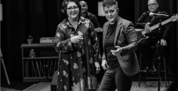 Marija Šerifović spremila Verici iznenađenje