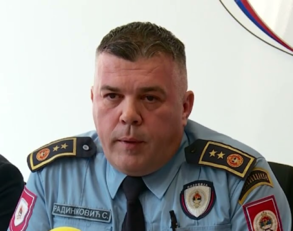 Слободан Радинковић биће нови директор СИПА?