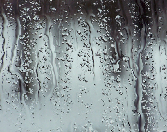 Obilne padavine zahvatiće večeras Republiku Srpsku