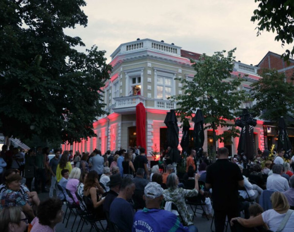 Svečano otvorena Kuća Milanovića, novo mjesto kulture u gradu