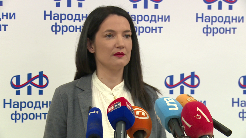 Обнова куће Милановића - криминал Драшка и СНСД-а