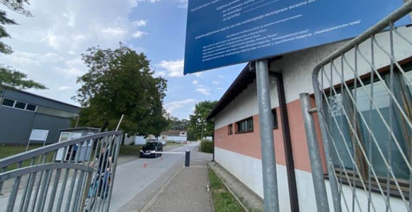 Inspekcija zabranila naplatu parkinga u kampusu u BL