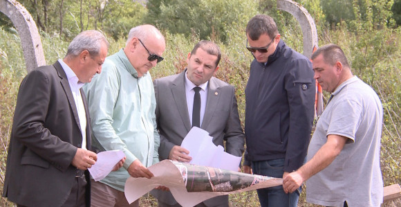 Геодети разријешили дилему: Божовић говорио истину, Вујичић лагао