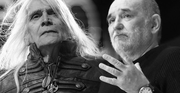 Prijatelj legendarnog rokera otkrio: Bora je bio jako ogorčen na Balaševića