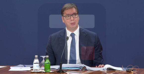 Имамо захтјеве и потезе у пет области по питању КиМ