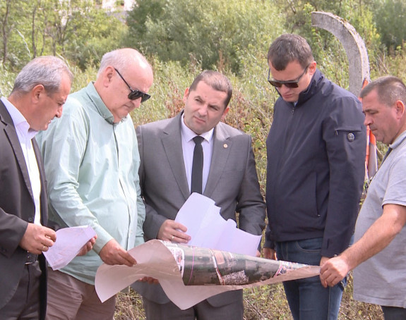 Geodeti razriješili dilemu: Božović govorio istinu, Vujičić lagao