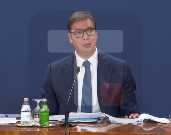 Imamo zahtjeve i poteze u pet oblasti po pitanju KiM