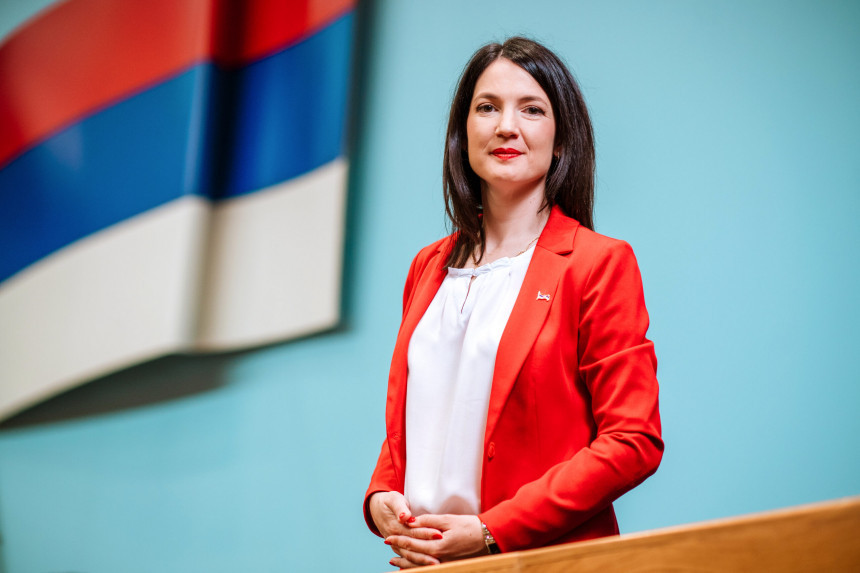 "NE Dodiku znači DA narodu i narodnom interesu"
