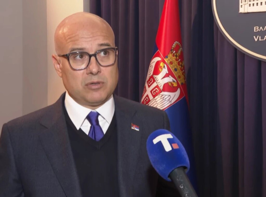 "Nećemo ostaviti svoj narod na KiM, nema predaje"