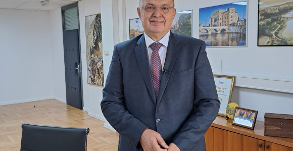 Na računima leži neraspoređeno 279 miliona maraka