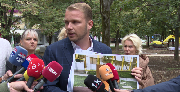 "Incidenti povezani sa predizbornom kampanjom"