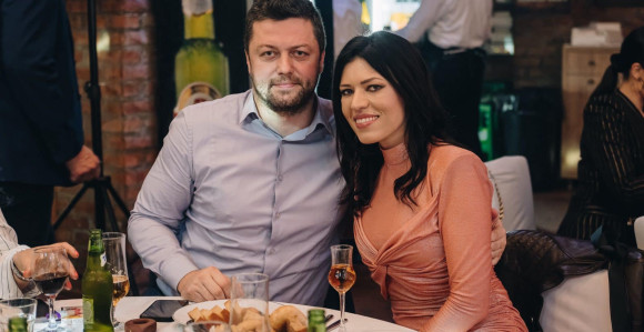 Smijenjen prijatelj Sanje Vulić koji joj je prijetio