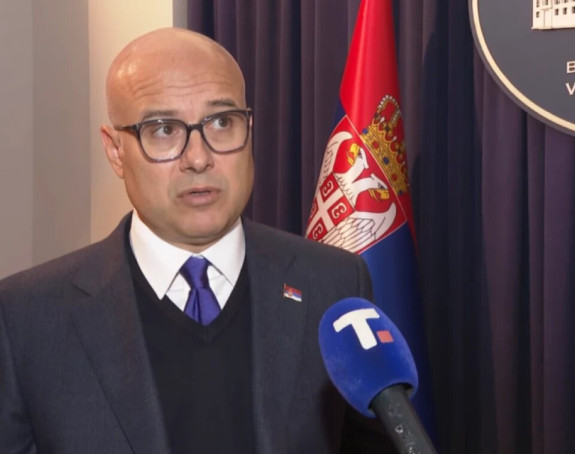 "Nećemo ostaviti svoj narod na KiM, nema predaje"