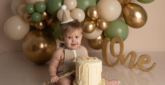 Čudo od djeteta: Dječak Luka je “rođen” dva puta