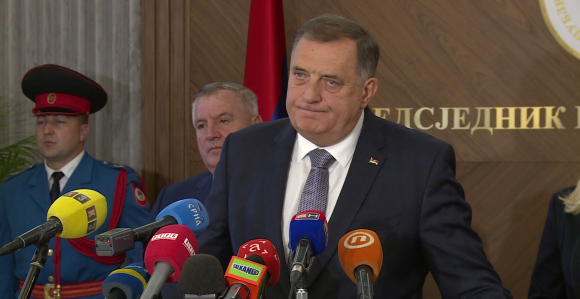 Dodiku istorija slaba tačka, evo i zbog čega (VIDEO)