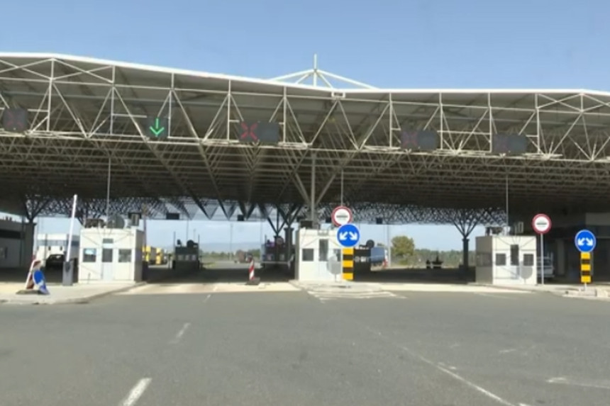 Most kod Gradiške još nije u funkciji, čeka se Hrvatska