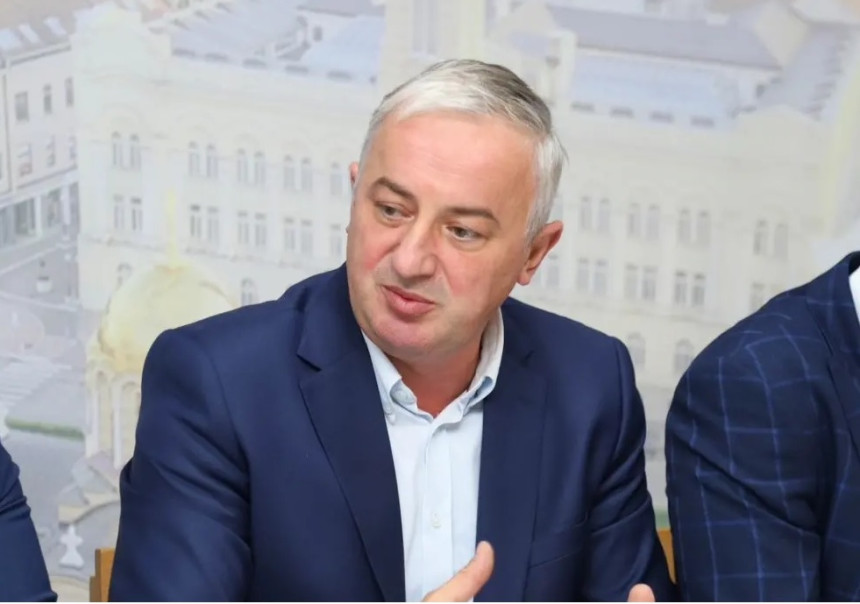Borenović: Dodikove prijetnje novi nivo monstruoznosti