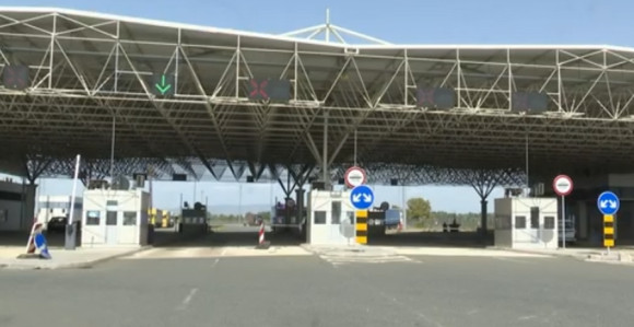 Мост код Градишке још није у функцији, чека се Хрватска
