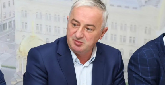 Borenović: Dodikove prijetnje novi nivo monstruoznosti