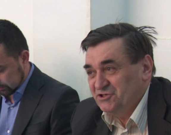 Добој:Нова кривична пријава против Петровића и Јеринића